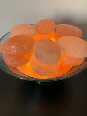 Himalayan hot stones