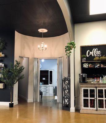 Olive and Bloom Hair Studio