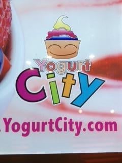 Yogurt City