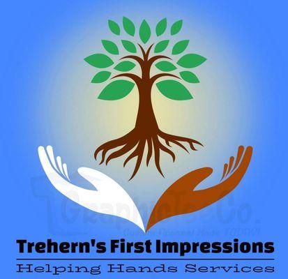 Treherns first impressions and helping hands