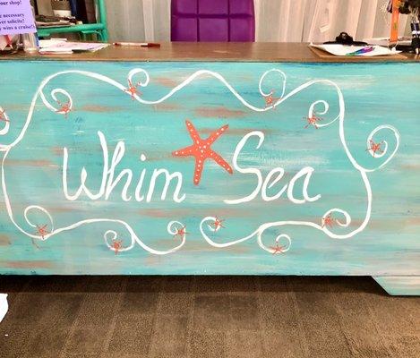 WhimSea