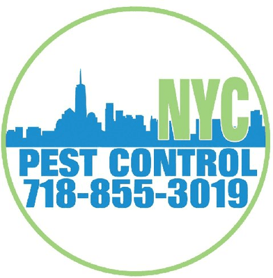 NYC Pest Control Logo