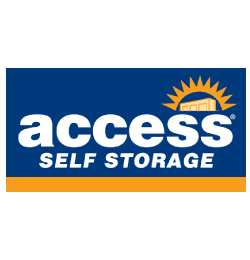 Access Self Storage