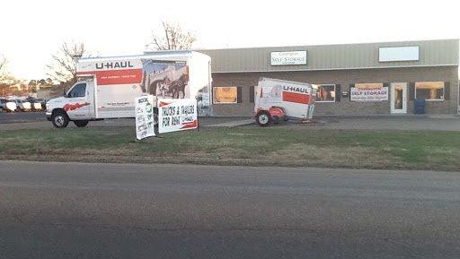 U-Haul Neighborhood Dealer