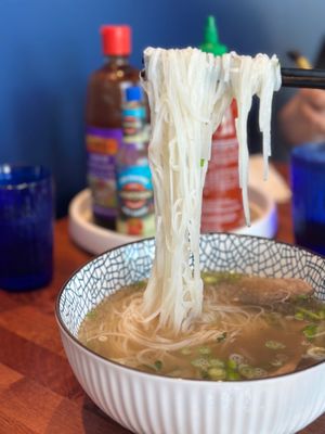 Special Pho Large