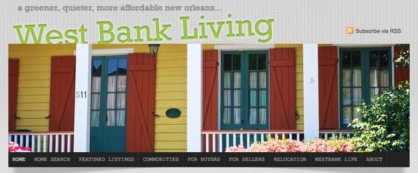 West Bank Living - Keller Williams