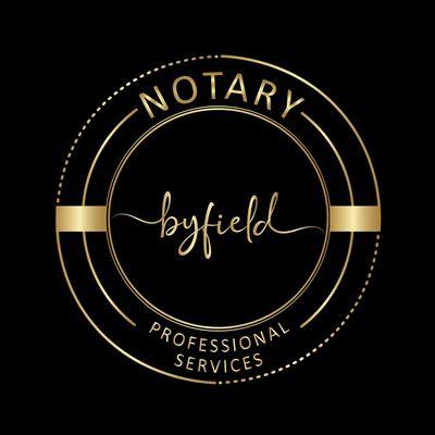 Byfield Notary & Professional Services