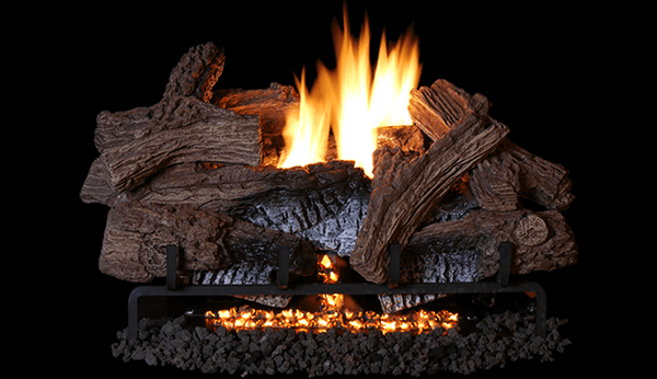 Superior Gas Logs