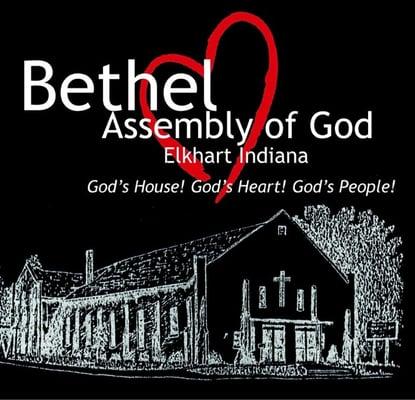 Bethel Assembly of God