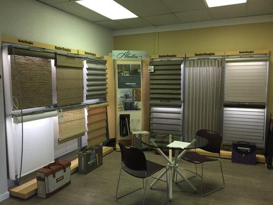 Showroom - Alustra Display