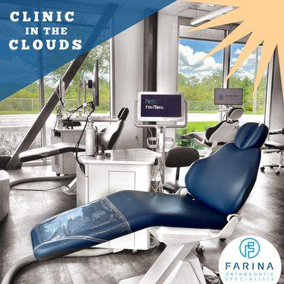 Farina Orthodontic Specialists