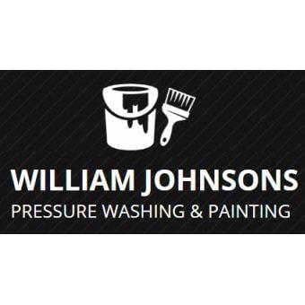 William Johnsons Pressure Washing & Painting