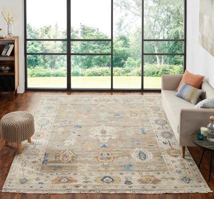 Carolina Designer Rugs