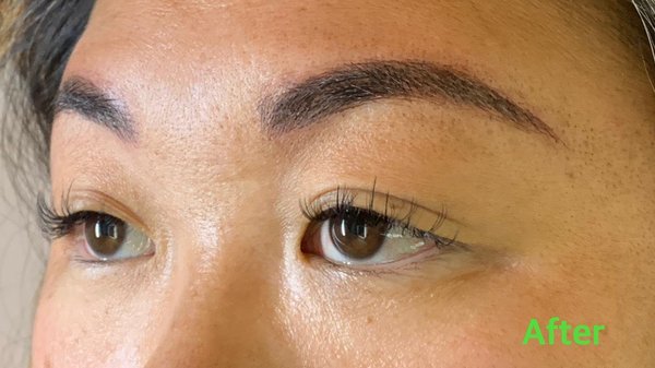 Microblading