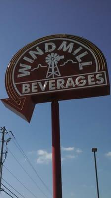 Windmill Beverages