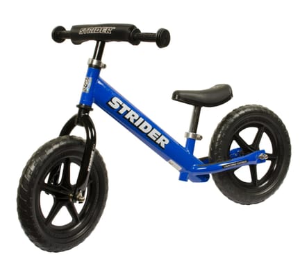 Strider Bike - Great for kids as soon as they can walk up to about 5yr