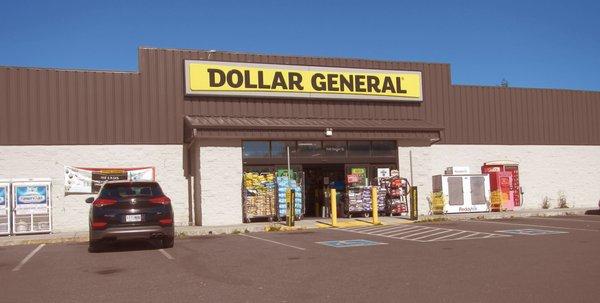 Dollar General