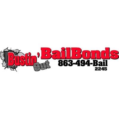 Bustin' Out Bailbonds 
 (863)494-2245