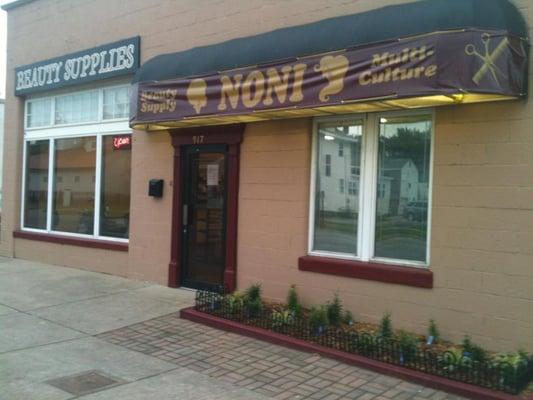 Noni Beauty Supply Store