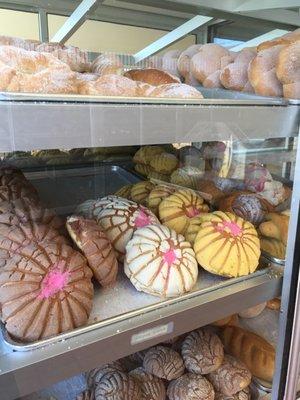 Panaderia La Azteca