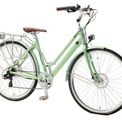 Blix Ebikes