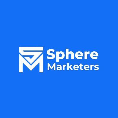 Sphere Marketers the Connecticut Digital Marketing Agency and worldwide