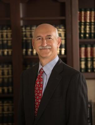 John Oreh - Cleveland Disability Attorney