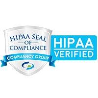 HIPAA Seal of Compliance