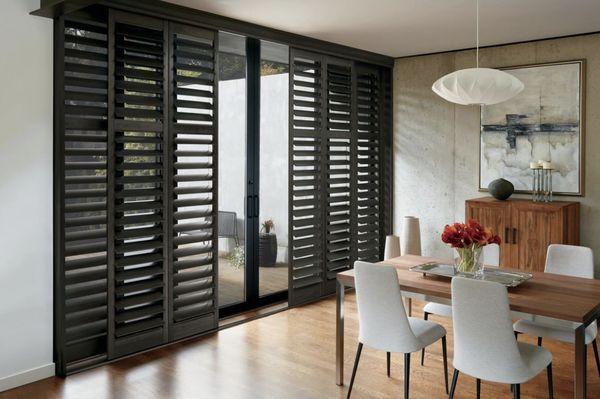 NewStyle® Shutters