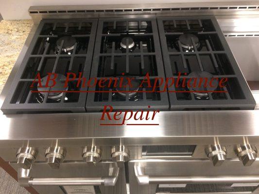 AB Phoenix Appliance Repair - Appliance Repair near Phoenix, AZ