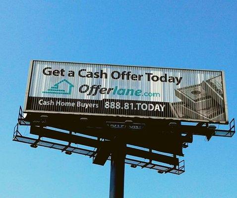 Catch our new billboard ads in Fort Lauderdale and Deerfield Beach!