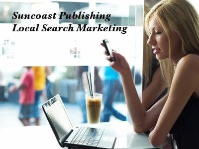 Suncoast Publishing