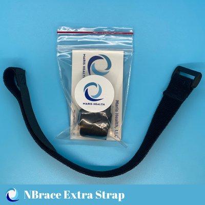 NBrace Extra Strap