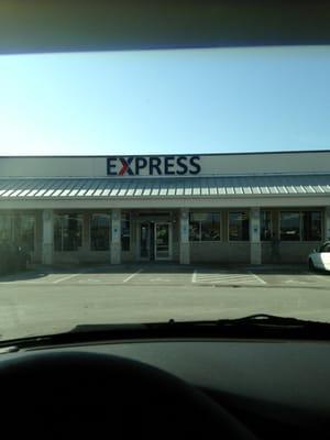 Post Exchange Aafes-Fort Hood