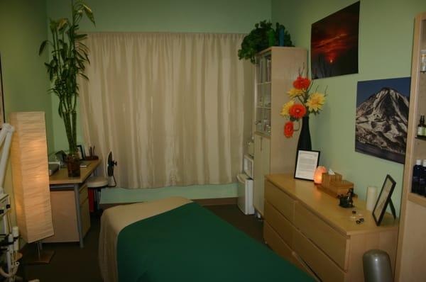 Golden Hands Therapies