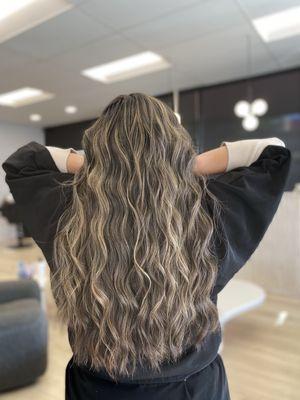 Balayage