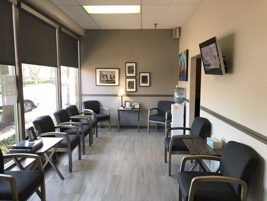 Sewickley Chiropractic Center