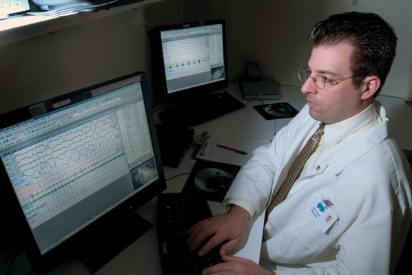 The Sleep Wellness Center at Griffin Hospital