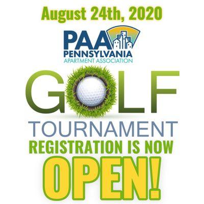 Philadelphia Cricket Club Golf outing with PAA 8.24.2020