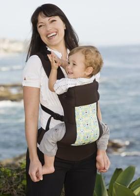 Beco Baby Carriers