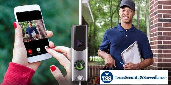 Texas Security & Surveillance