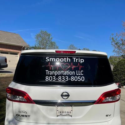 Smooth Trip Transportation