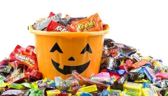 Candy Buy Back
 11/3/15 9-5
 Existing Patients only