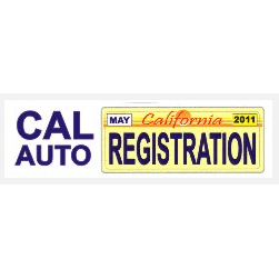 Cal Auto Registration Service