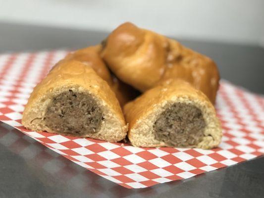 Boudin Kolaches