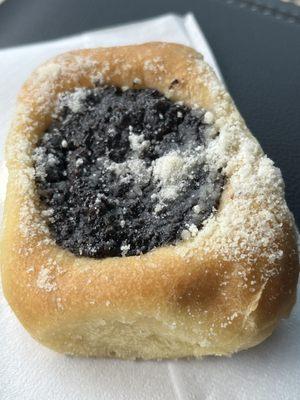 Slap Yo Momma Good Poppyseed Kolache !!!