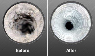 Dryer Vent Solution