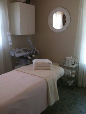 Treatment Room