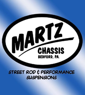 Martz Chassis Logo