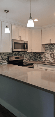 Kitchen Remodeling